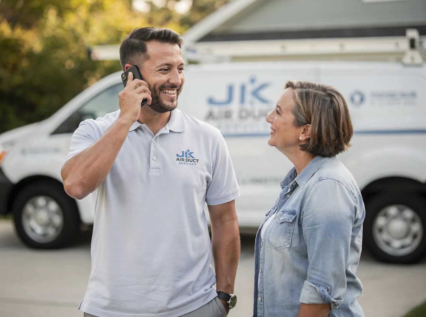 Air Duct Cleaning Joice, IA FAQs